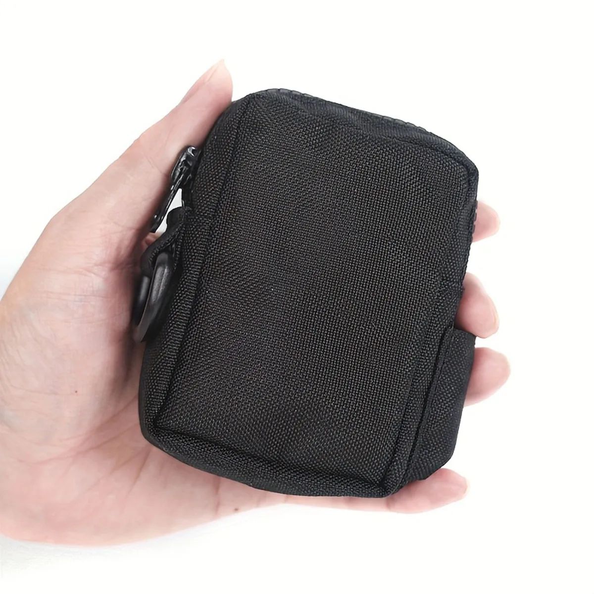 RangerGear Tactical Waist Bag  Outdoor EDC  Everyday Carry Hip Pouch 1