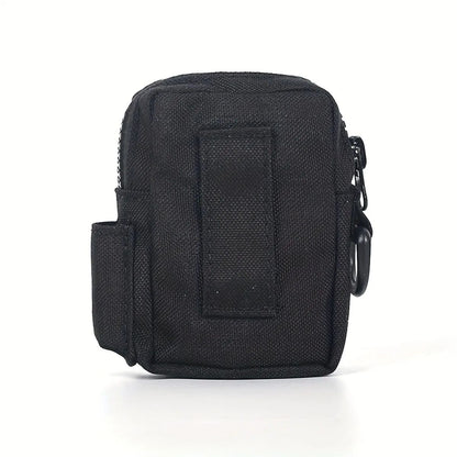 RangerGear Tactical Waist Bag  Outdoor EDC  Everyday Carry Hip Pouch 2
