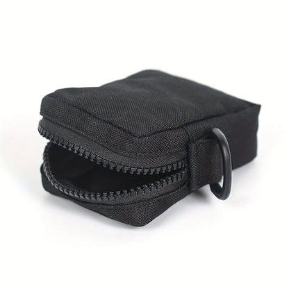 RangerGear Tactical Waist Bag  Outdoor EDC  Everyday Carry Hip Pouch 3