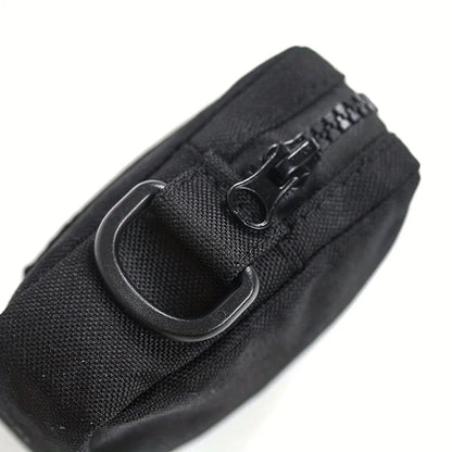 RangerGear Tactical Waist Bag  Outdoor EDC  Everyday Carry Hip Pouch 4