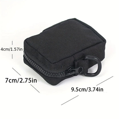 RangerGear Tactical Waist Bag  Outdoor EDC  Everyday Carry Hip Pouch 5