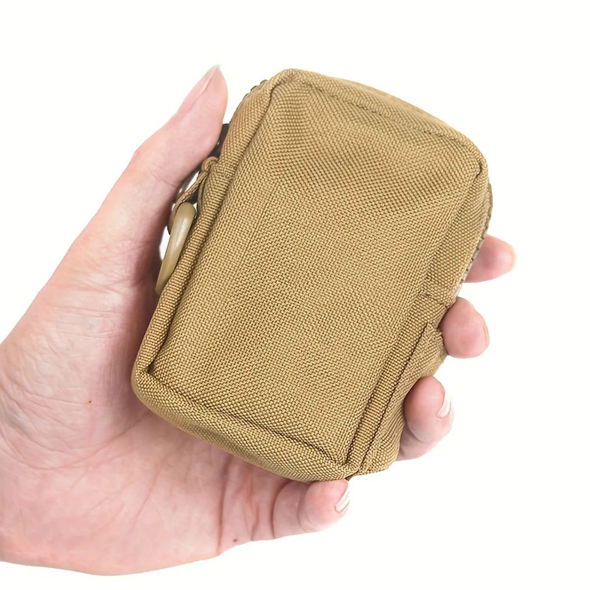 RangerGear Tactical Waist Bag  Outdoor EDC  Everyday Carry Hip Pouch 8