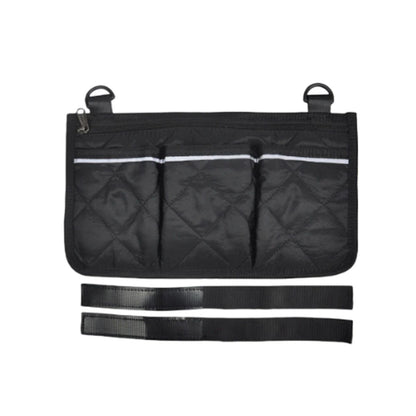 ComfortRide Wheelchair Side Armrest Bag 2