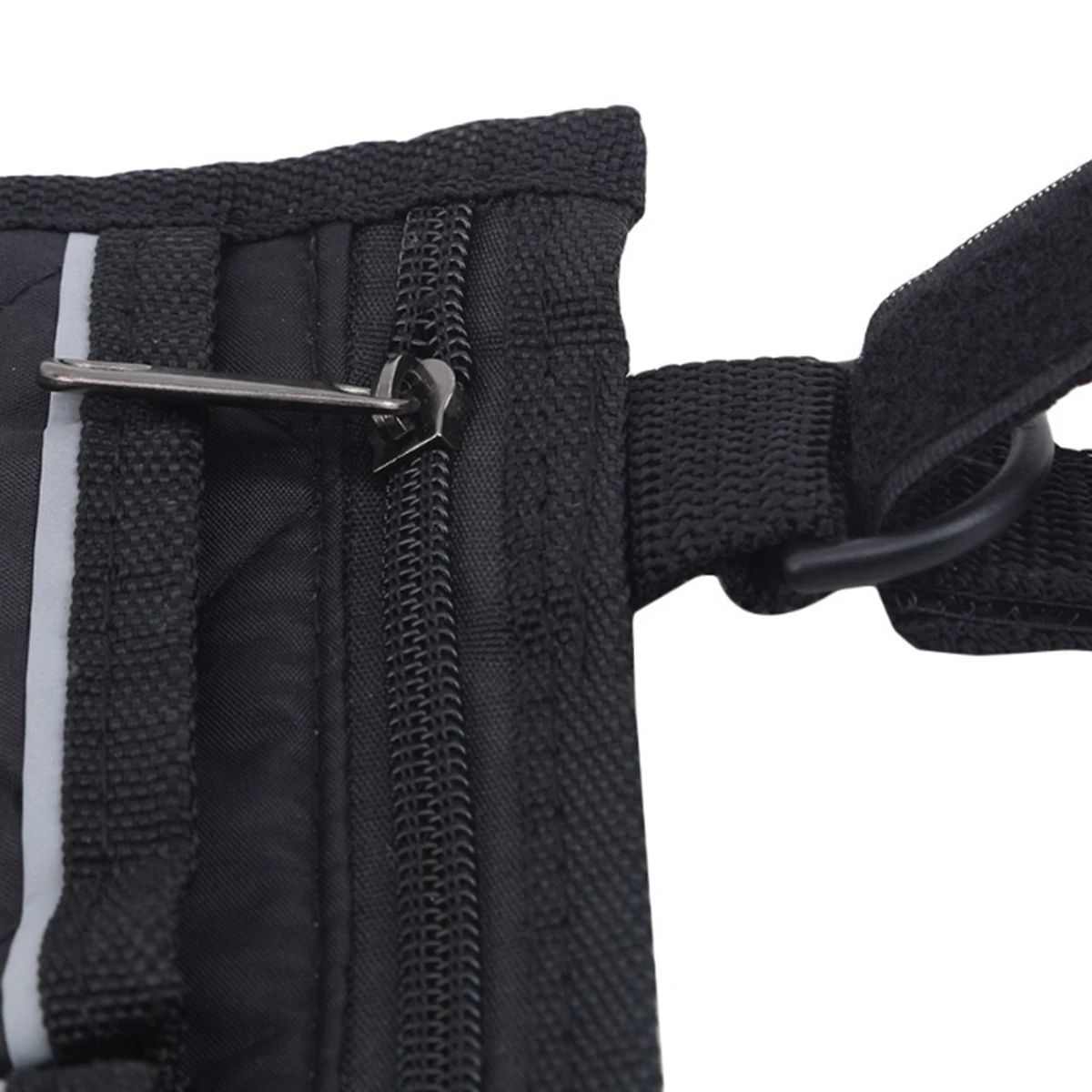 ComfortRide Wheelchair Side Armrest Bag 3