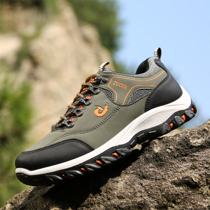 Summer Breathable Mens Running Shoes Casual Sneakers Sports Tennis Shoes Athletic Outdoor Sport Sho 8