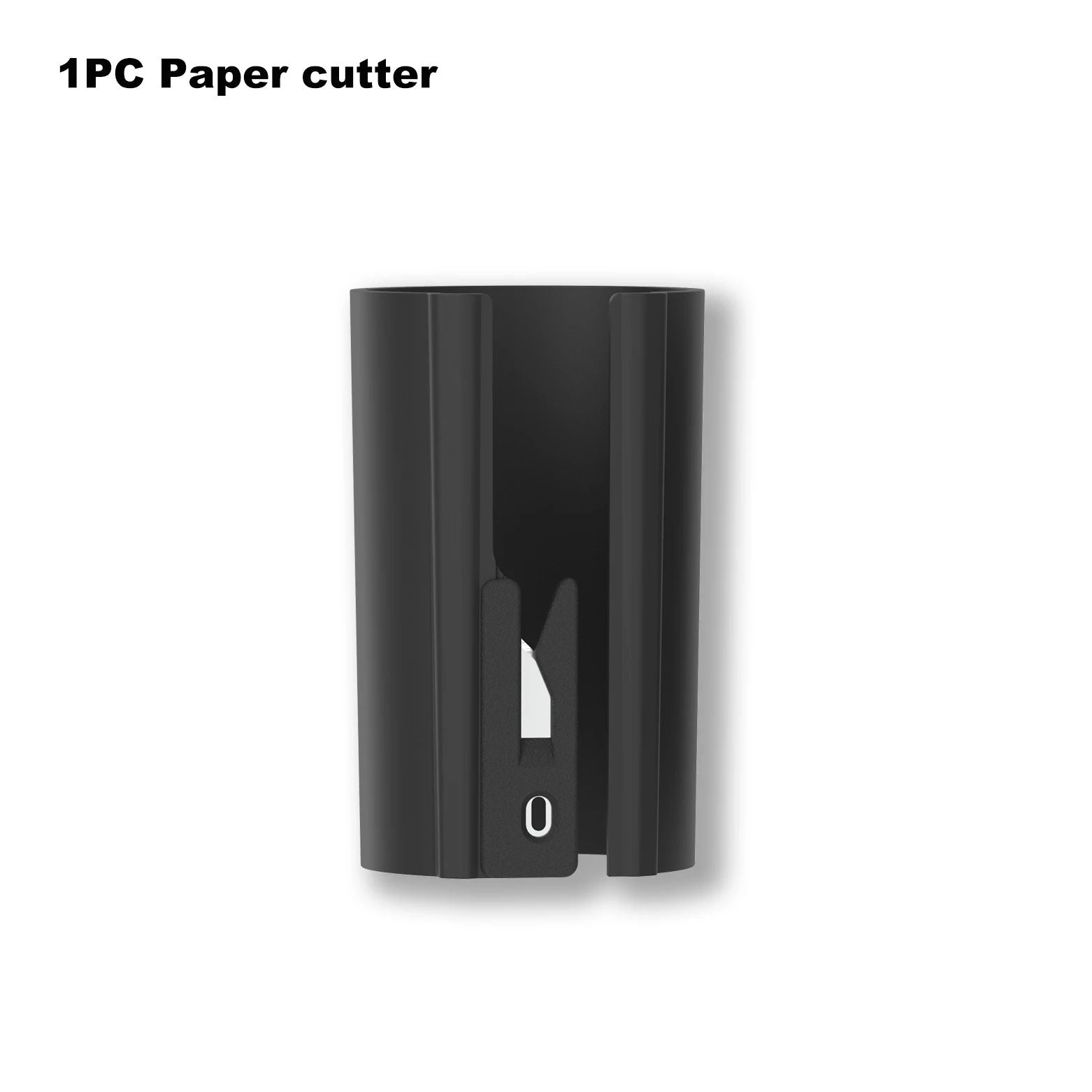 HORN EasyGlide Sliding Wrapping Paper Cutter  Fast  Clean Gift Wrap Trimmer For Christmas Birthdays 8