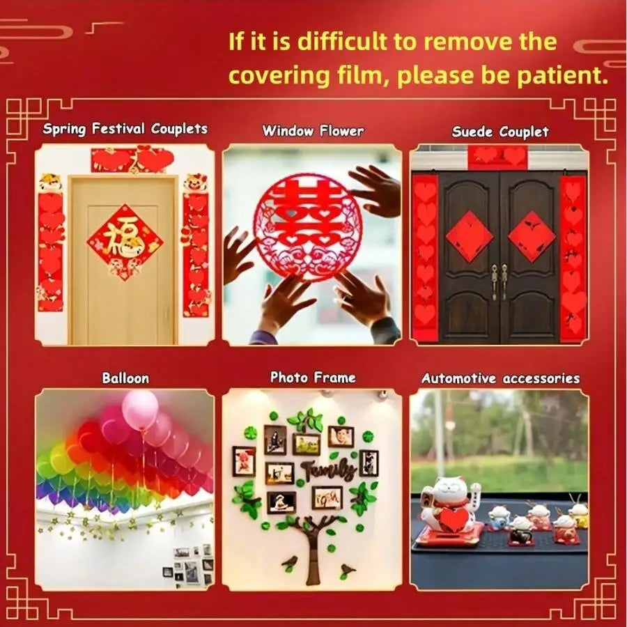 Waterproof Washable Double Sided Tape Transparent Nano Glue Seamless Self Adhesive 3