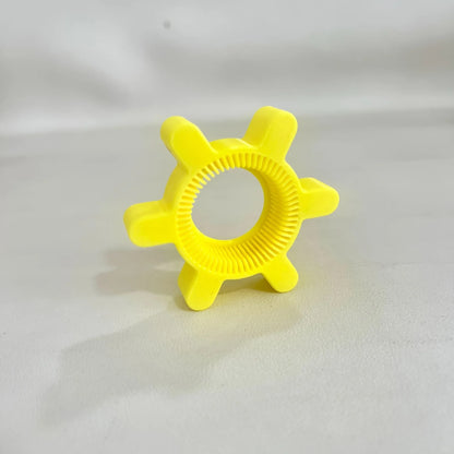 Multifunction Bottle Cap Opener Yellow Plastic Rotary Bottle Opener Portable Kitchen Tool Bar Suppl 7