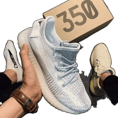 Mens Summer Sports Casual Shoes SlipOn Coconut Shoes With Breathable Mesh Upper PVC Insole Outsole  3