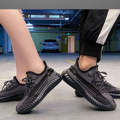 Mens Summer Sports Casual Shoes SlipOn Coconut Shoes With Breathable Mesh Upper PVC Insole Outsole  1