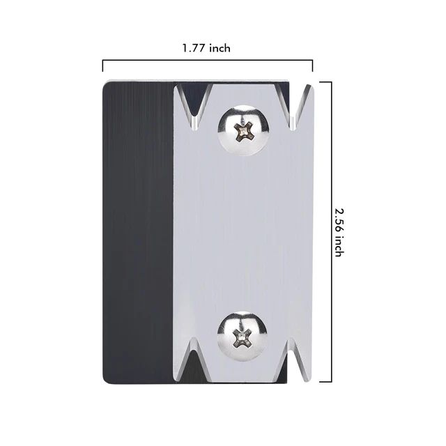 Compact Wood Edge Chamfer  Deburring Trimmer 7