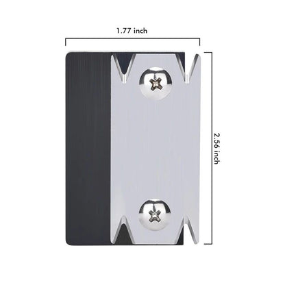 Compact Wood Edge Chamfer  Deburring Trimmer 7
