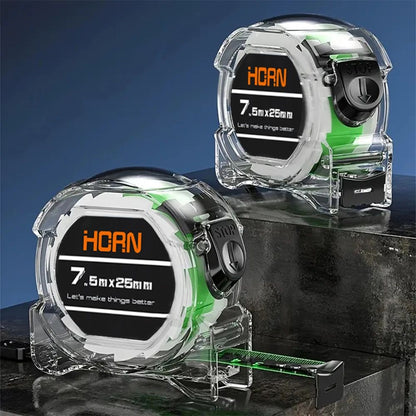 PrecisionPro 310 M Waterproof Tape Measure  HeavyDuty Multipurpose Measuring Tool 4