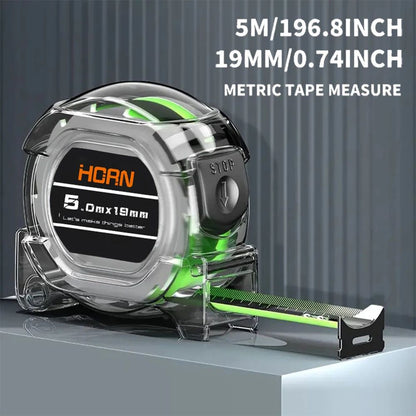 PrecisionPro 310 M Waterproof Tape Measure  HeavyDuty Multipurpose Measuring Tool 7