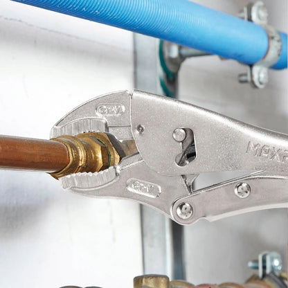 IndustrialGrip Pro CType Locking Pliers  HeavyDuty Multifunctional Clamp Tool 2