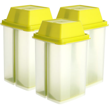 Reusable Pickle Jars BPA Free Pickles Container With Strainer Easy To Open Lid For MessFree Storage 6
