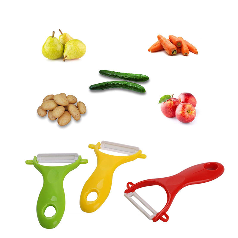 Ceramic Peeler Color Kitchen Vegetable Fruit Peeler Potato Carrot Cucumber Peeler Peeling Kitchen G 1