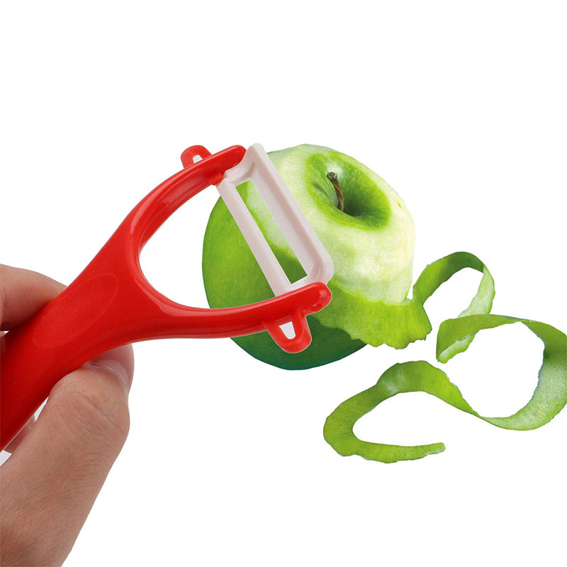 Ceramic Peeler Color Kitchen Vegetable Fruit Peeler Potato Carrot Cucumber Peeler Peeling Kitchen G 3