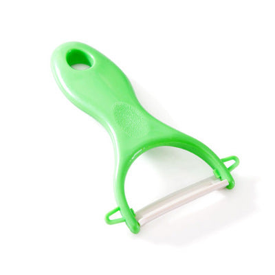Ceramic Peeler Color Kitchen Vegetable Fruit Peeler Potato Carrot Cucumber Peeler Peeling Kitchen G 6