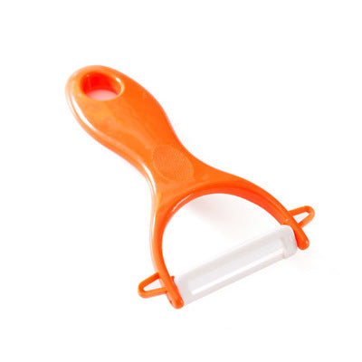 Ceramic Peeler Color Kitchen Vegetable Fruit Peeler Potato Carrot Cucumber Peeler Peeling Kitchen G 7