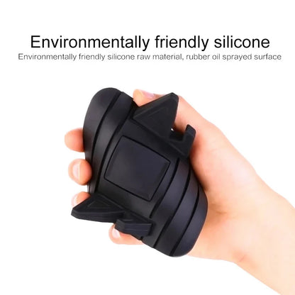 Silicone Car Dashboard Desktop Bracket Universal Mobile Phone Bracket Car Navigation Non Slip Mat L