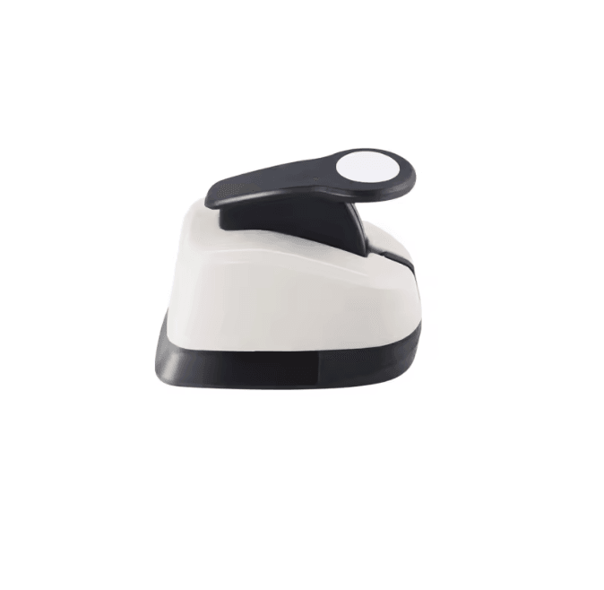 Multi Size Circular Hole Punch For DIY And Craft Projects 3