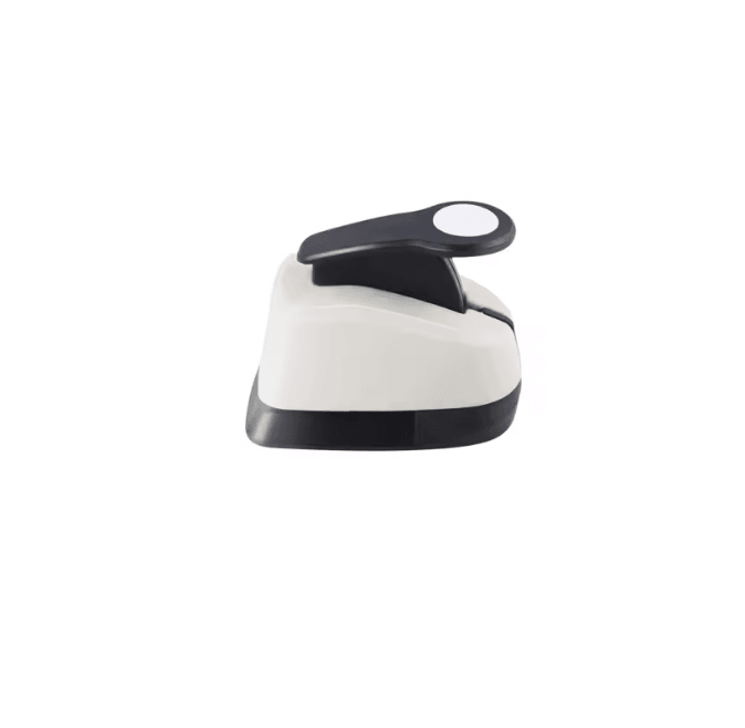 Multi Size Circular Hole Punch For DIY And Craft Projects 4