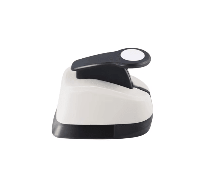Multi Size Circular Hole Punch For DIY And Craft Projects 5