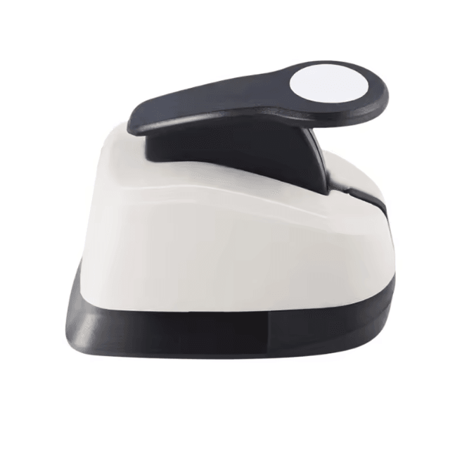 Multi Size Circular Hole Punch For DIY And Craft Projects 6