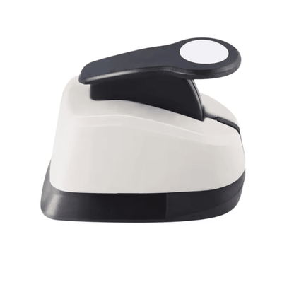 Multi Size Circular Hole Punch For DIY And Craft Projects 6