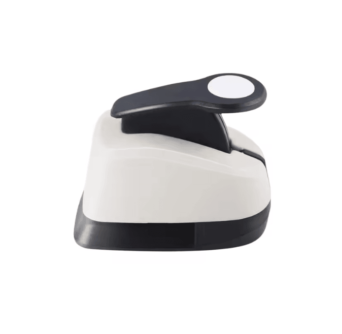 Multi Size Circular Hole Punch For DIY And Craft Projects 7