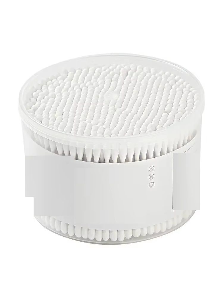 DoubleEnded Cotton Swabs Pointed Round Tips For Makeup Ear Cleaning Pet Care Hygienic Disposable Sw 4