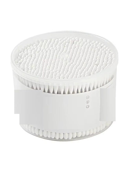 DoubleEnded Cotton Swabs Pointed Round Tips For Makeup Ear Cleaning Pet Care Hygienic Disposable Sw 4
