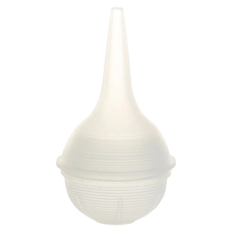 Nose Aspirator For Babies Baby Silicone Nasal Aspirator Kit Vacuum Suction With Soft Nozzle Cleaner 7