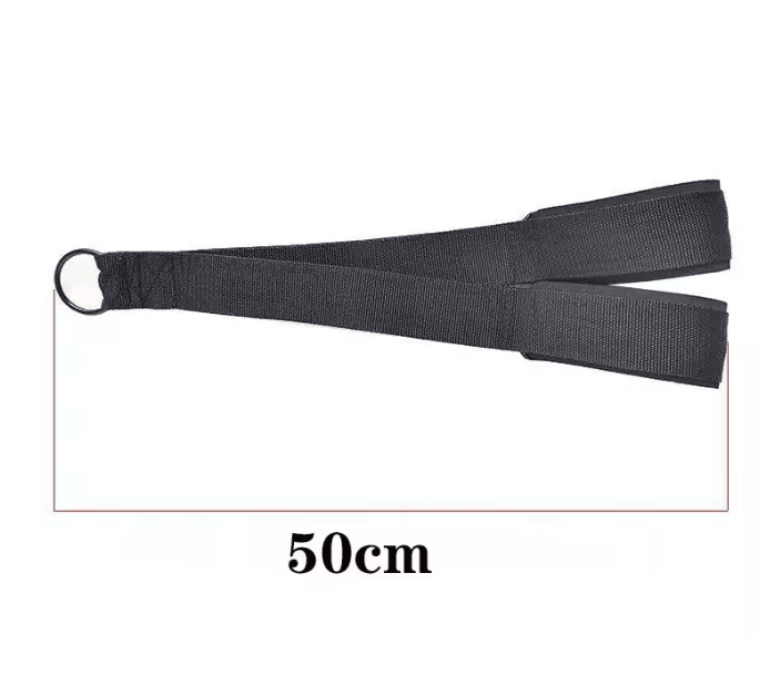 Heavy Duty Arm Training Rope For Cable Machines 5