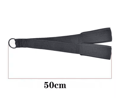 Heavy Duty Arm Training Rope For Cable Machines 5