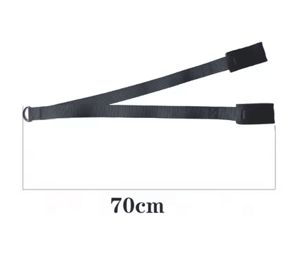 Heavy Duty Arm Training Rope For Cable Machines 6