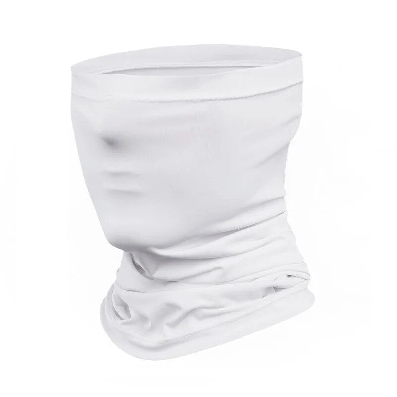 Summer Face Bandana UV Sport Training Face Mask Breathable Gaiter 6