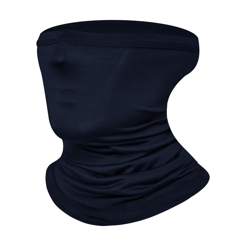 Summer Face Bandana UV Sport Training Face Mask Breathable Gaiter 7