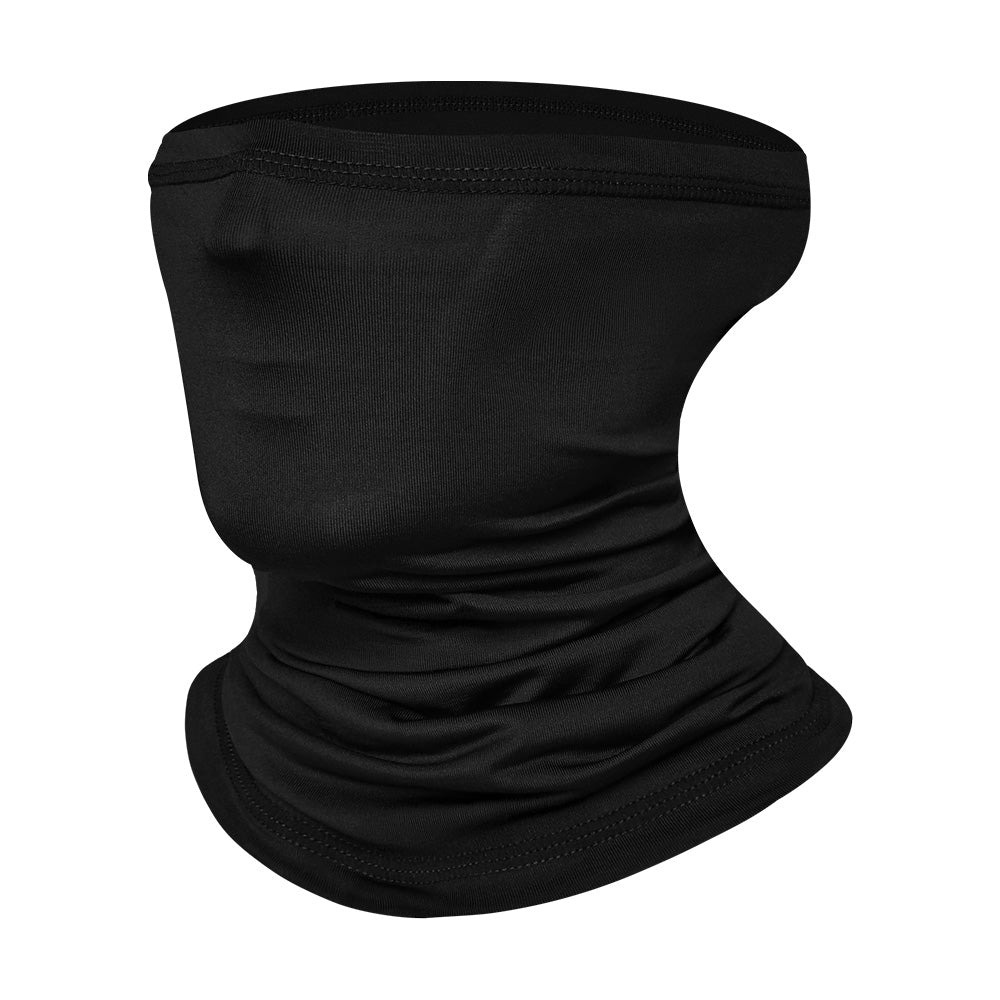 Summer Face Bandana UV Sport Training Face Mask Breathable Gaiter 9