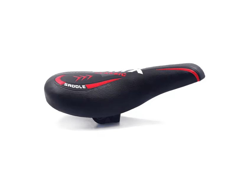 Kids Lightweight BMX Bicycle Saddle 3
