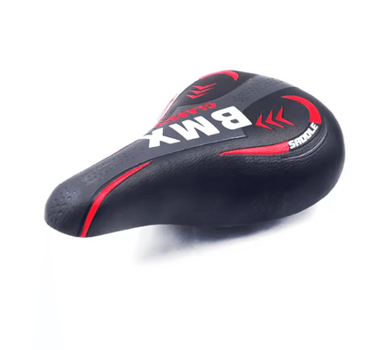 Kids Lightweight BMX Bicycle Saddle 4
