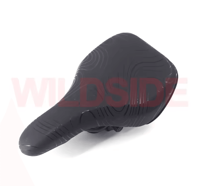 Kids Lightweight BMX Bicycle Saddle 5