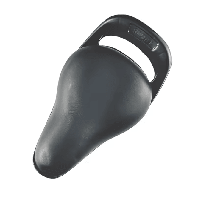 Kids Lightweight BMX Bicycle Saddle 6