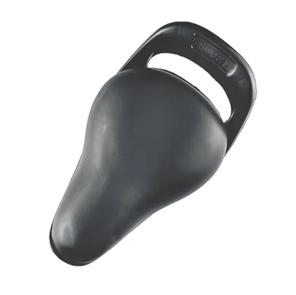 Kids Lightweight BMX Bicycle Saddle 6