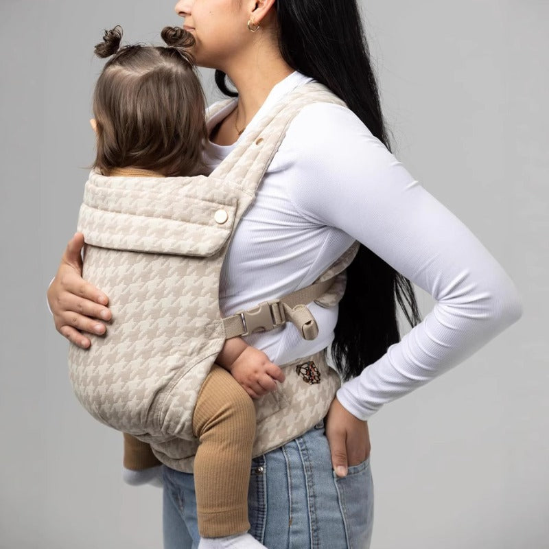 Multifunctional Baby Carrier, Adjustable Hipseat Shoulder Wrap, Portable Toddler Bag Sling, High-Quality Infant Carrier