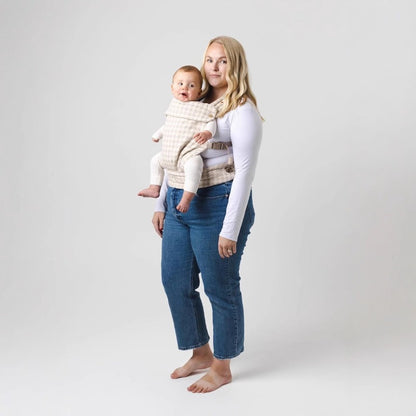 Multifunctional Baby Carrier Adjustable Hipseat Shoulder Wrap Portable Toddler Bag Sling HighQualit 1