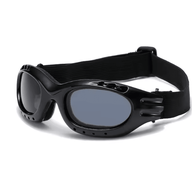 Windproof UV400 Ski And Snowboard Goggles For Winter Sports 4
