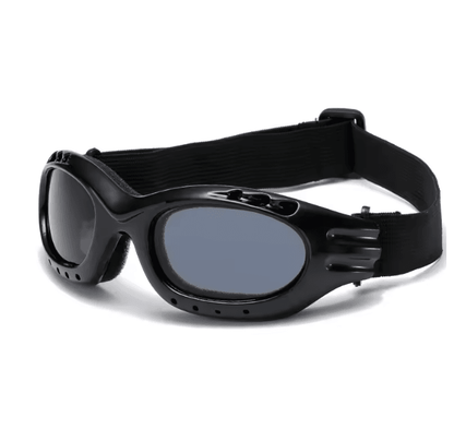 Windproof UV400 Ski And Snowboard Goggles For Winter Sports 4