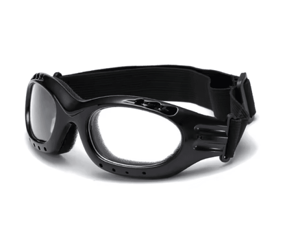 Windproof UV400 Ski And Snowboard Goggles For Winter Sports 5
